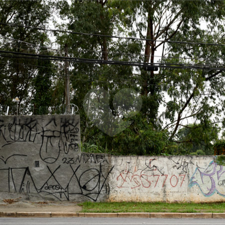 Terreno à venda em Morumbi, São Paulo, SP