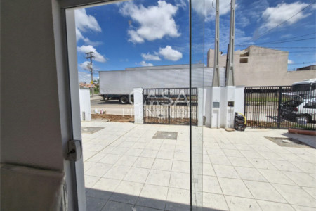 Casa à venda com 1 quarto em Jardim Residencial dos Reis, Sorocaba, SP
