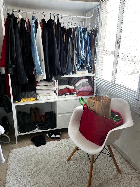 Apartamento à venda com 4 quartos, sendo 1 suíte, em Parque Tomas Saraiva, São Paulo, SP