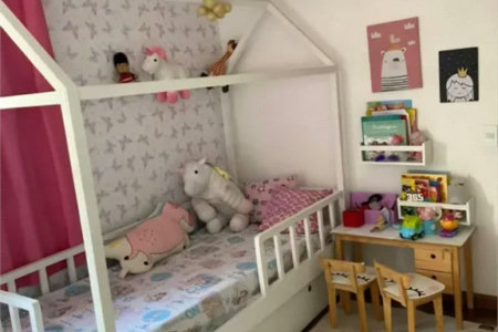 Casa à venda com 3 quartos, sendo 1 suíte, no condomínio Villas de São Francisco I, São Paulo - SP
