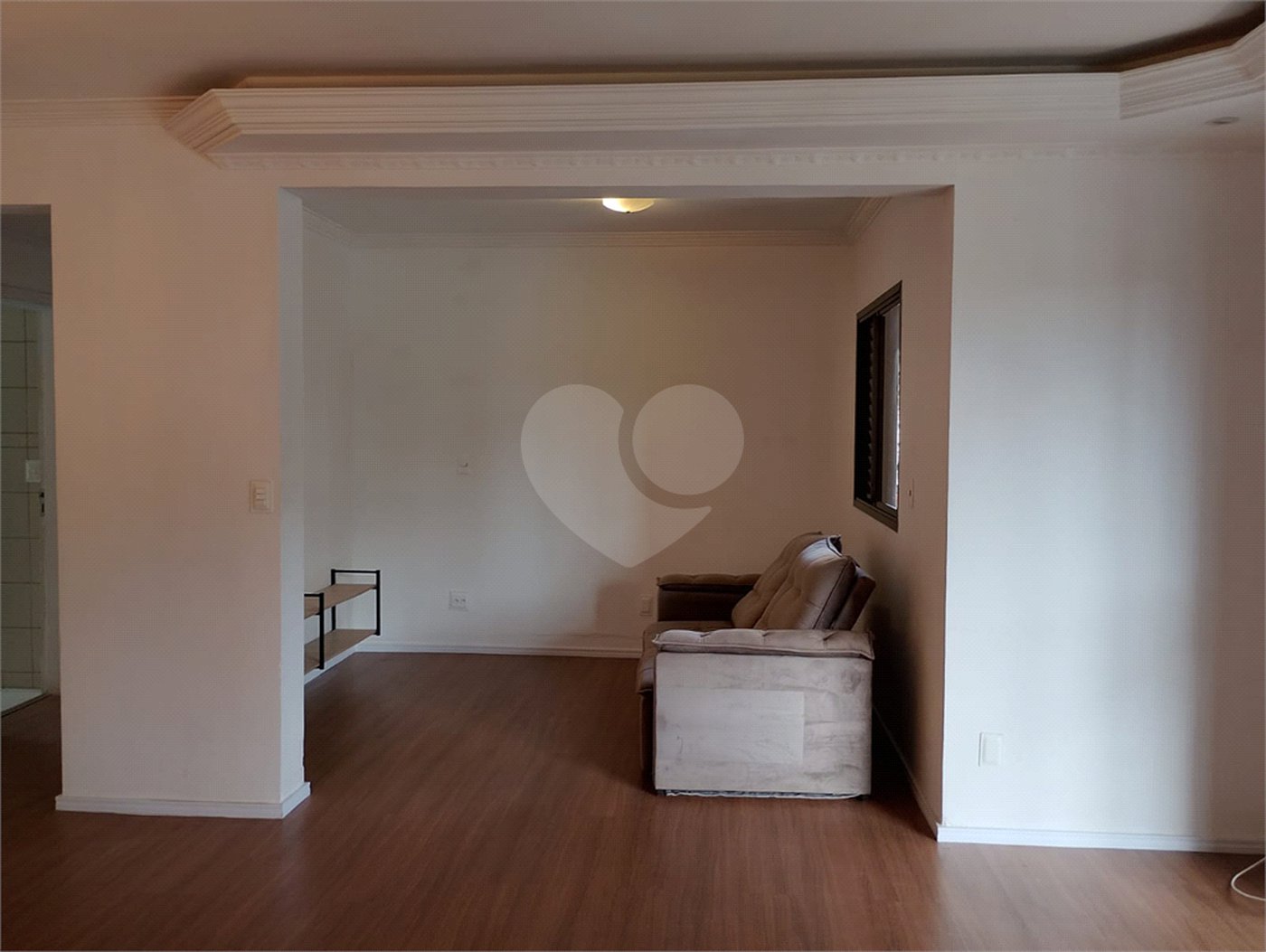 Apartamento à venda com 2 quartos, sendo 1 suíte, em Vila Suzana, São Paulo, SP