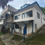 Casa Térrea à venda com 2 quartos em Horto Florestal, São Paulo, SP