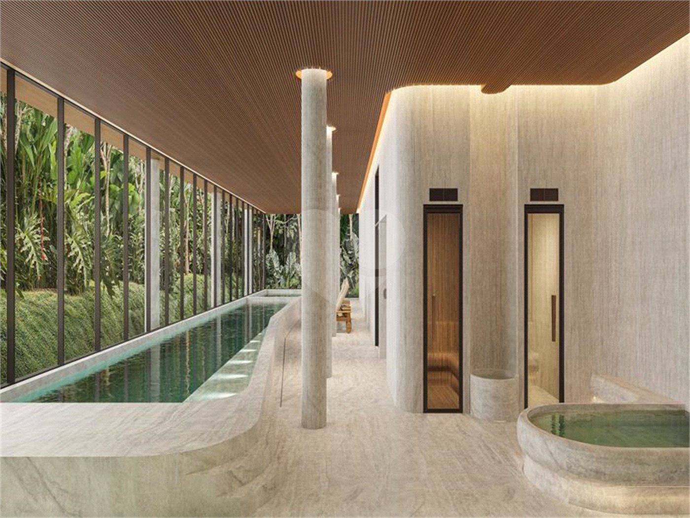 Apartamento à venda com 2 suítes em Vila Uberabinha, São Paulo, SP
