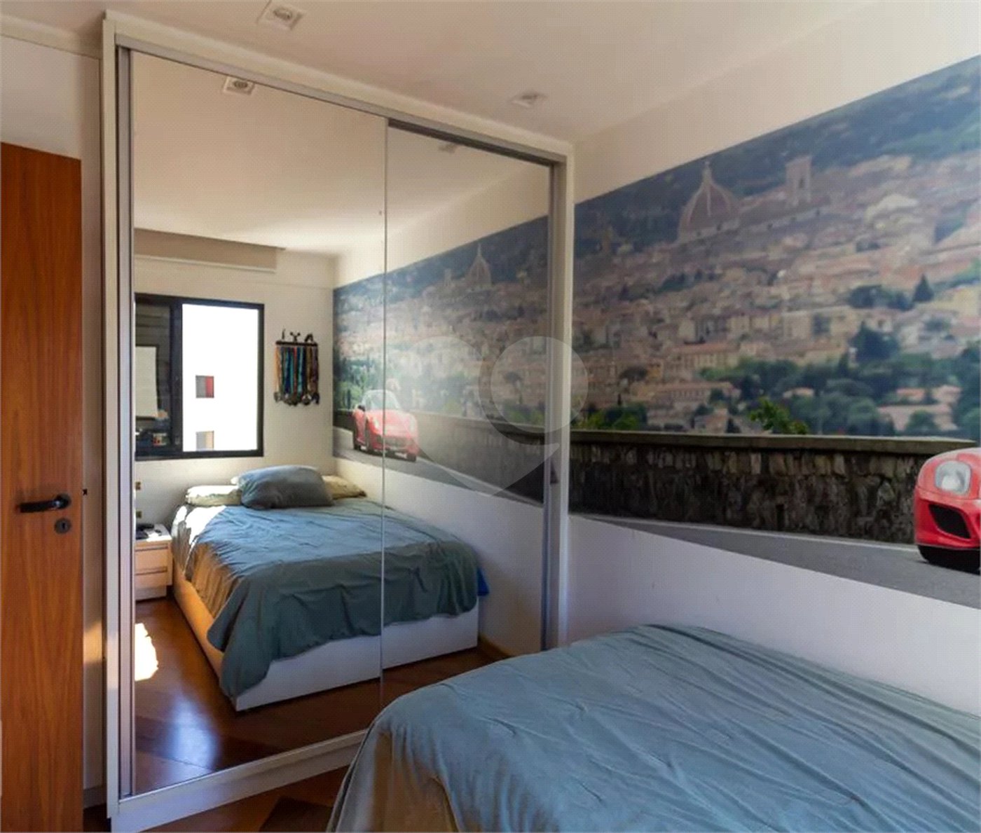Apartamento à venda com 4 quartos, sendo 2 suítes, em Cidade São Francisco, São Paulo, SP