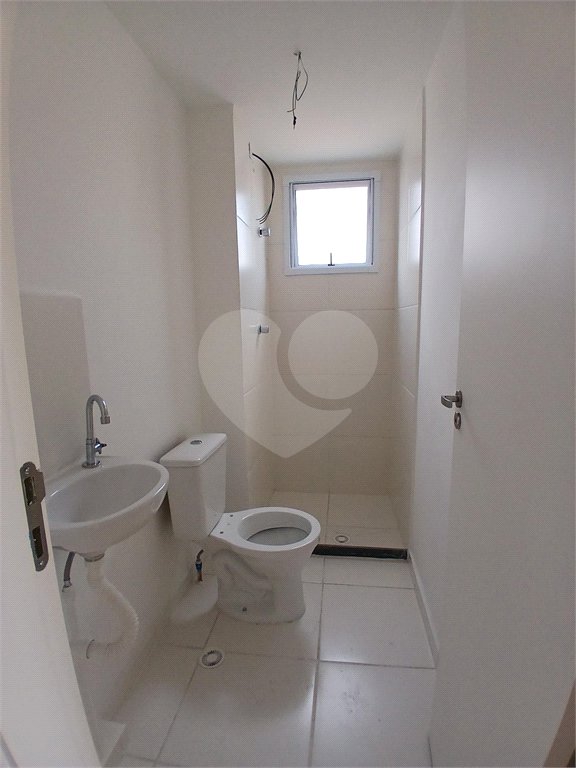 Apartamento à venda com 2 quartos em Vila Pereira Barreto, São Paulo, SP