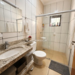 Casa à venda com 3 quartos, sendo 1 suíte, em Jardim dos Ipes, Três Lagoas, MS