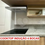 Apartamento para alugar com 1 quarto em Indianópolis, São Paulo, SP