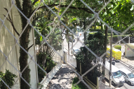 Apartamento à venda com 3 quartos em Jardim das Vertentes, São Paulo, SP