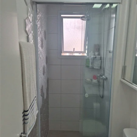 Apartamento à venda com 2 quartos em Vila Andrade, São Paulo, SP