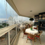 Apartamento à venda com 3 suítes em Santa Teresinha, São Paulo, SP