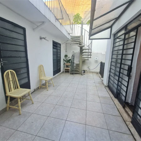 Casa à venda com 3 quartos, sendo 1 suíte, em Pinheiros, São Paulo, SP