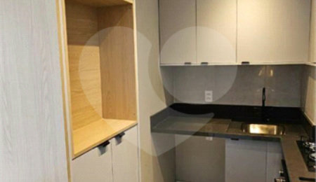 Apartamento à venda com 2 quartos em Indianópolis, São Paulo, SP