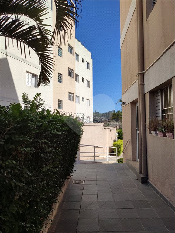 Apartamento à venda com 2 quartos em Chácara do Vovô, Guarulhos, SP