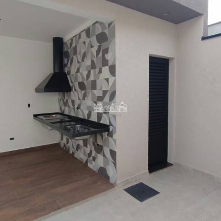 Casa à venda com 3 quartos, sendo 1 suíte, em Nova Atibaia, Atibaia, SP