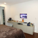 Apartamento à venda com 4 quartos, sendo 2 suítes, em Jardim Londrina, São Paulo, SP
