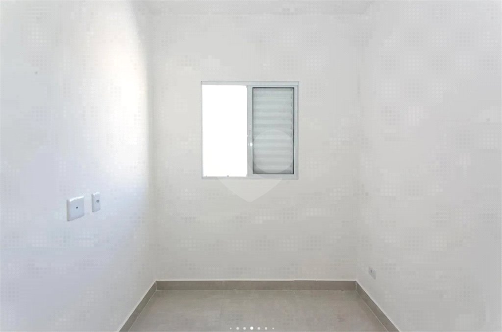 Apartamento à venda com 1 quarto em Vila Talarico, São Paulo, SP