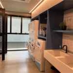 Apartamento à venda com 1 quarto em Pinheiros, São Paulo, SP