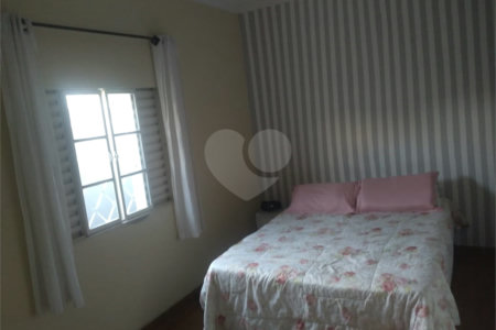Casa de Vila à venda com 3 quartos em Vila Gustavo, São Paulo, SP