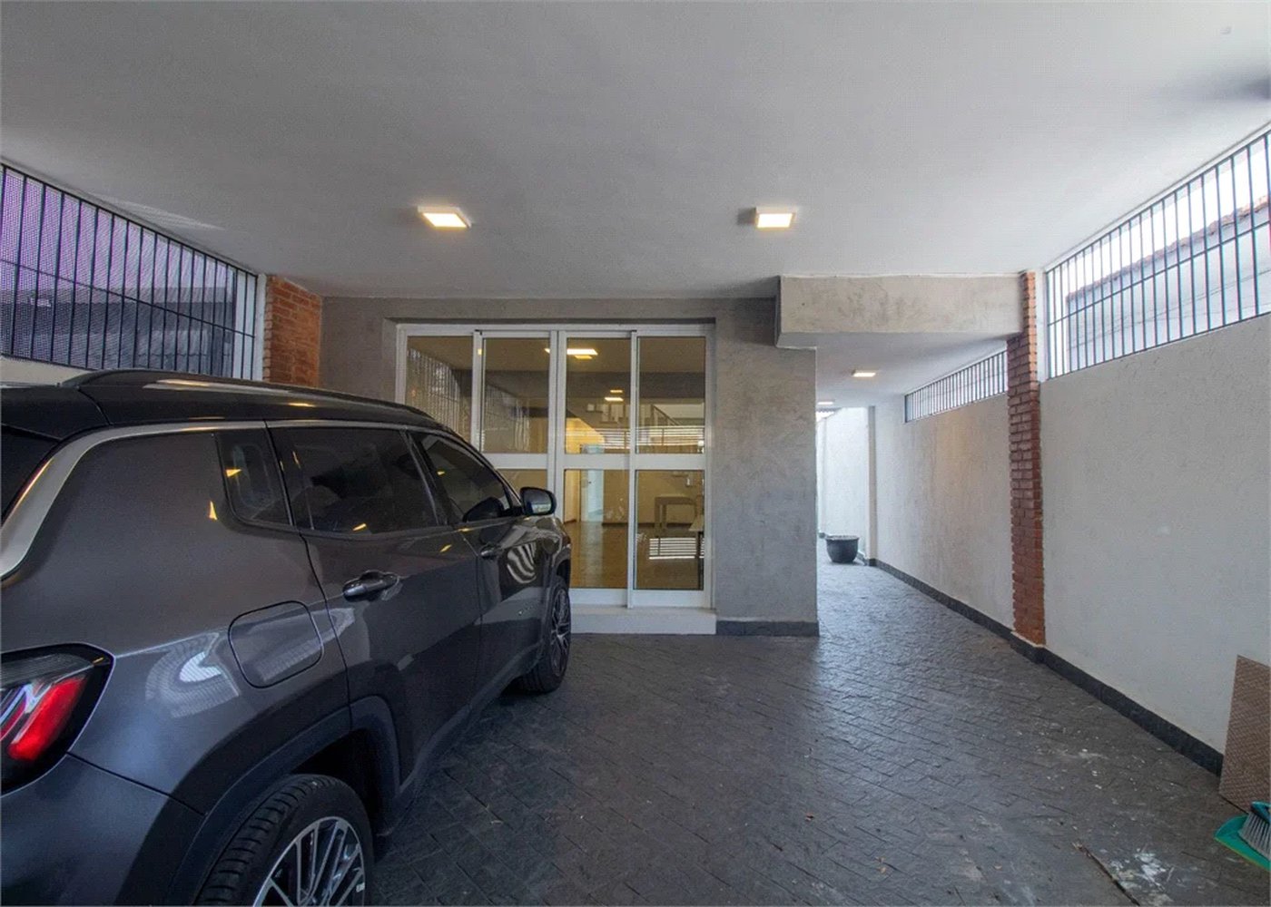 Casa à venda com 3 quartos, sendo 1 suíte, em Brooklin Paulista, São Paulo, SP