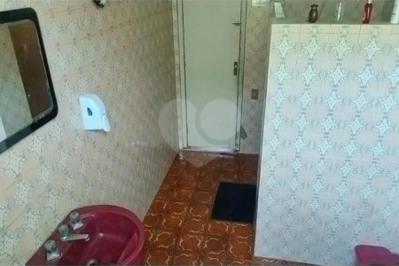 Casa à venda com 3 quartos em Campo Grande, Rio de Janeiro, RJ