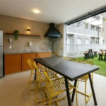 Studio à venda com 1 quarto em Vila Butantã, São Paulo, SP