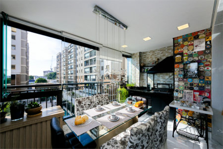 Apartamento à venda com 2 quartos, sendo 1 suíte, em Água Branca, São Paulo, SP