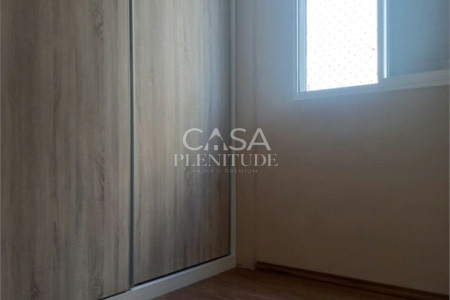 Apartamento à venda com 3 quartos em Parque Bela Vista, Votorantim, SP