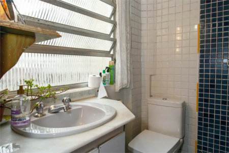 Apartamento à venda com 2 quartos, sendo 1 suíte, em Pinheiros, São Paulo, SP