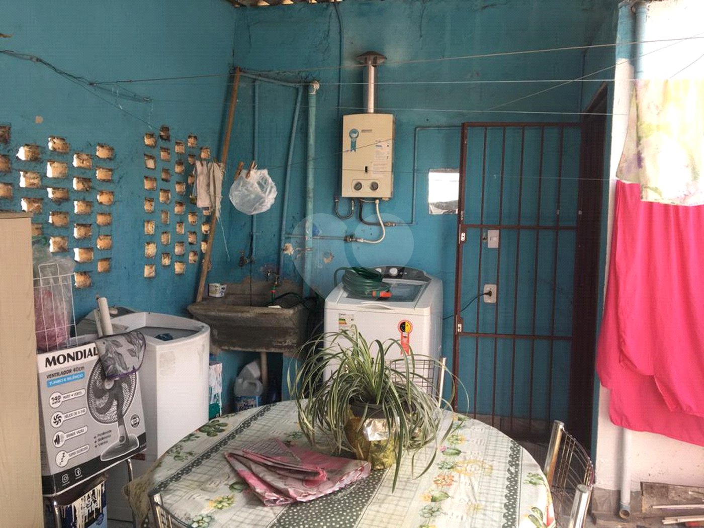 Casa à venda com 9 quartos em Imirim, São Paulo, SP