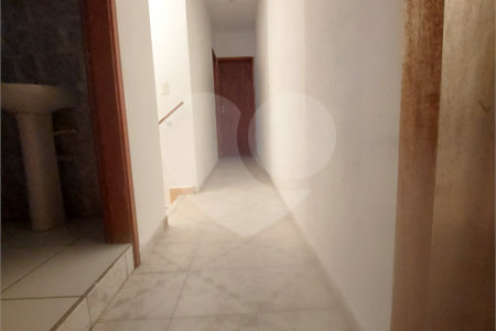 Sobrado à venda com 3 quartos em Jardim City, Guarulhos, SP