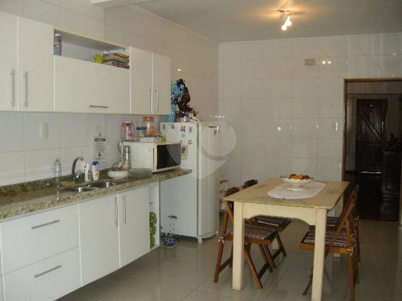 Casa à venda com 2 quartos em Jardim Trussardi, São Paulo, SP