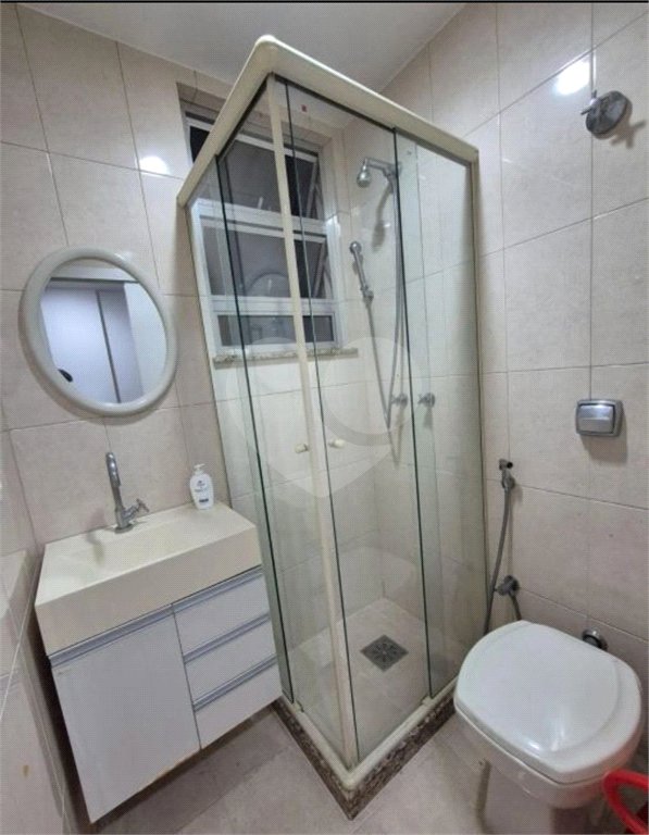 Apartamento à venda com 3 quartos, sendo 1 suíte,  em Tijuca, Rio de Janeiro, RJ