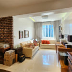 Apartamento à venda com 1 quarto no Centro, Rio de Janeiro, RJ