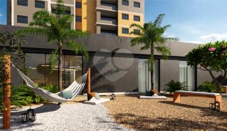 Apartamento à venda com 2 quartos, sendo 1 suíte, em Vila Espírito Santo, Sorocaba, SP