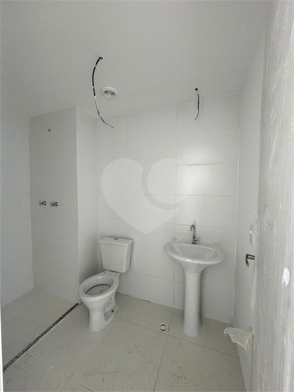 Apartamento à venda com 2 quartos, sendo 1 suíte, em Vila Rosália, Guarulhos, SP