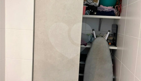 Apartamento à venda com 3 quartos, sendo 1 suíte,  em Limão, São Paulo, SP