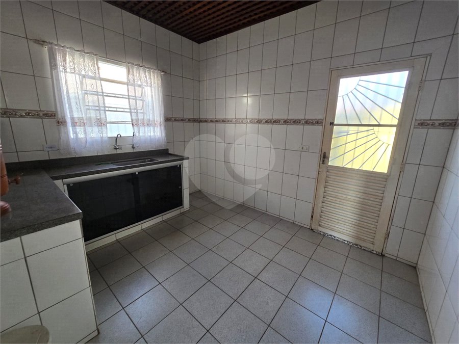 Casa para alugar com 2 quartos em Vila Rocha, Itapetininga, SP