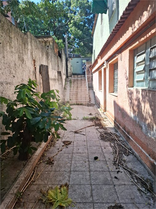 Casa à venda com 5 quartos em Campo Grande, Rio de Janeiro, RJ
