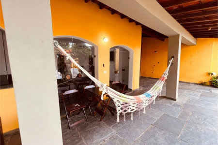 Casa com 6 dormitórios à venda, 300 m² por R$ 680.000,00 - Balneário Cidade Atlântica - Guarujá/SP