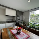 Apartamento para alugar com 3 suítes em Vila Romana, São Paulo, SP