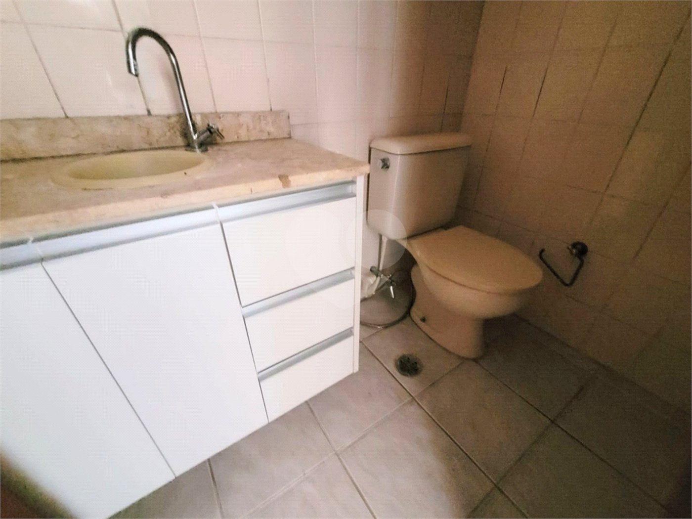 Apartamento à venda com 1 quarto em Santana, São Paulo, SP