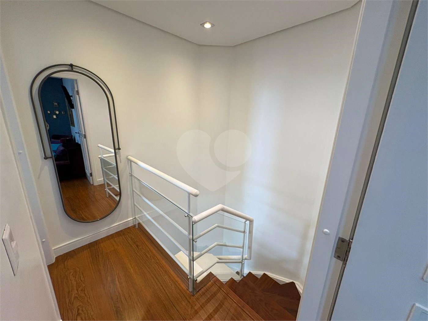 Duplex à venda com 2 suítes em Indianópolis, São Paulo, SP