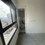 Apartamento à venda com 2 suítes em Jardim das Acácias, São Paulo, SP