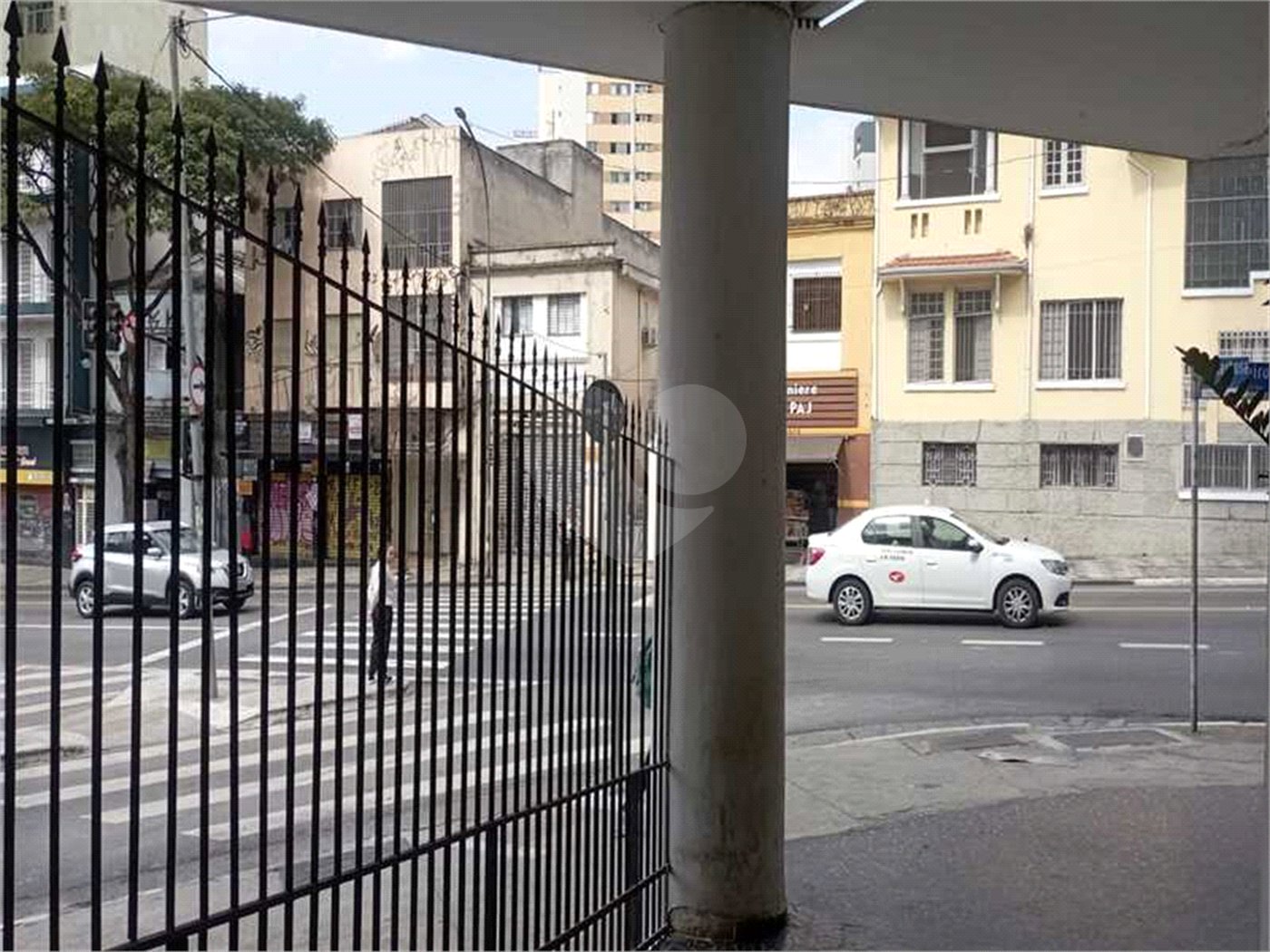 Sala à venda em Bela Vista, São Paulo, SP