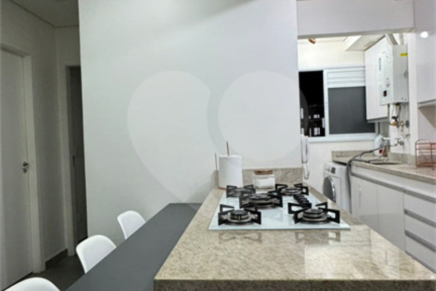 Apartamento à venda com 2 quartos, sendo 1 suíte, em Casa Verde, São Paulo, SP