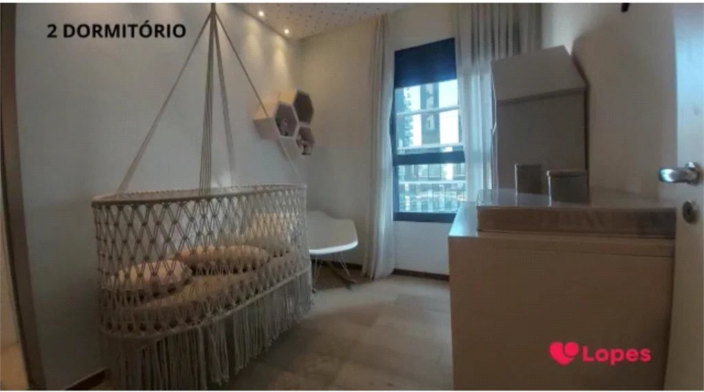 Apartamento à venda com 2 quartos, sendo 1 suíte, em Jardim das Acácias, São Paulo, SP