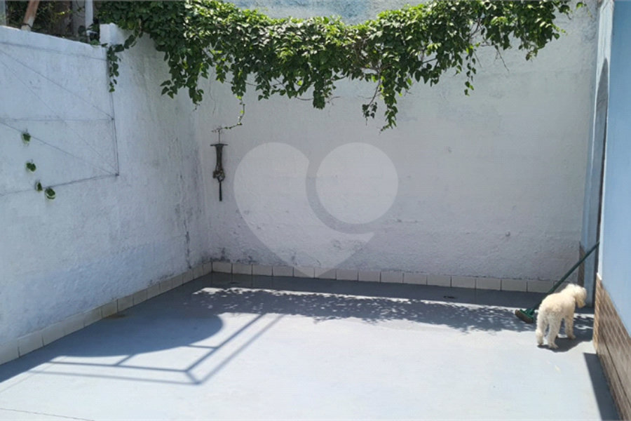 Terreno à venda com 3 quartos em Vila Guilherme, São Paulo, SP