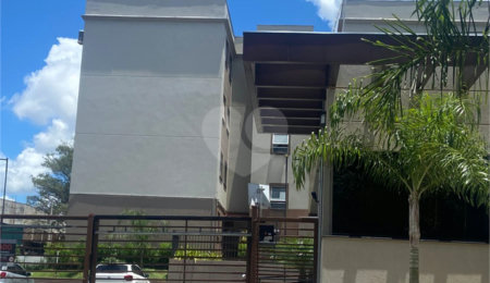Apartamento à venda com 2 quartos em Recreio dos Sorocabanos, Sorocaba, SP
