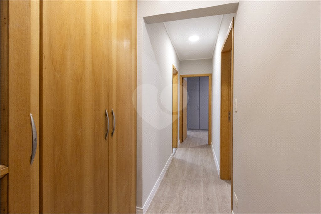 Apartamento à venda com 3 quartos, sendo 1 suíte, em Perdizes, São Paulo, SP