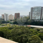 Apartamento à venda com 3 suítes em Jardim Caboré, São Paulo, SP